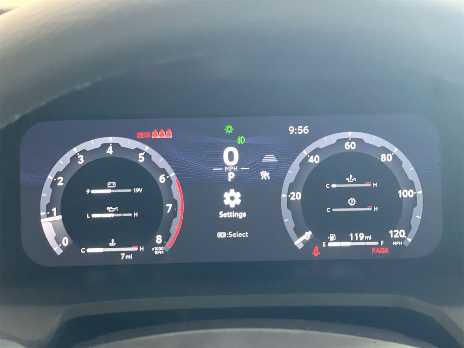 Thumbnail: 2026 Toyota Tacoma - 16