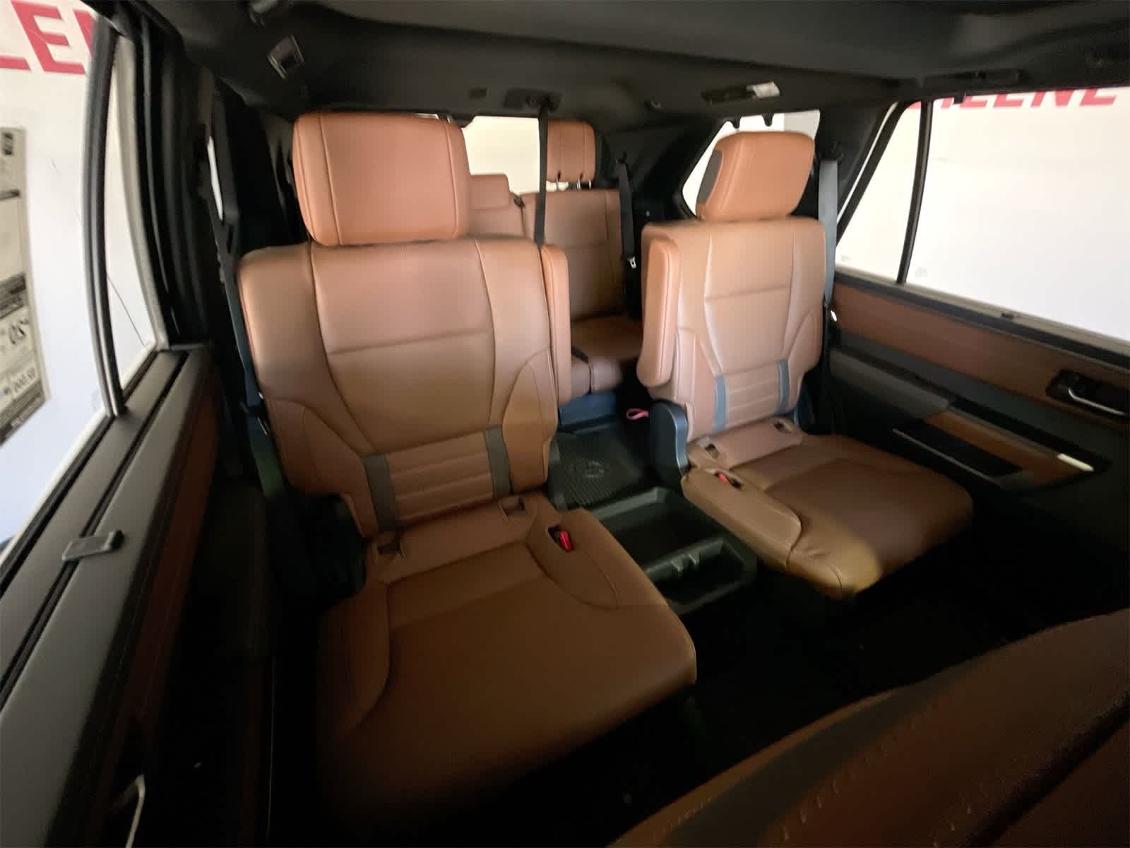 Thumbnail: 2026 Toyota Sequoia - 15