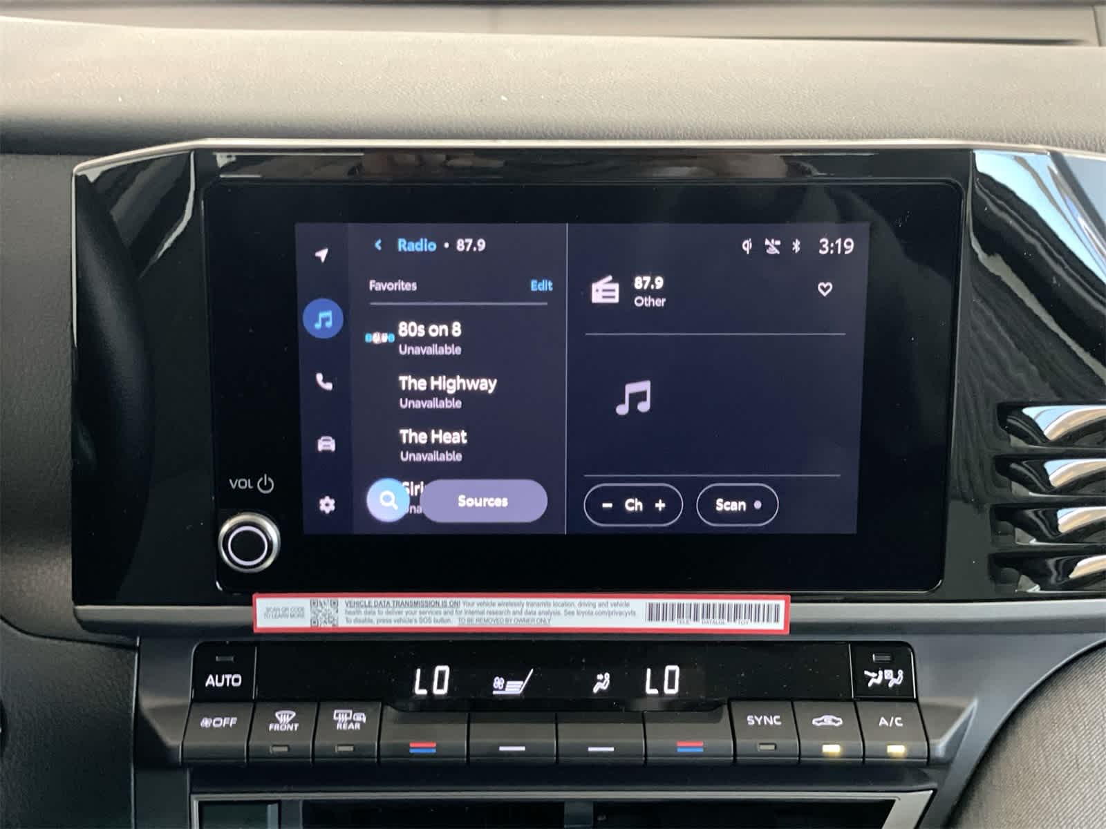 Thumbnail: 2026 Toyota Camry - 19