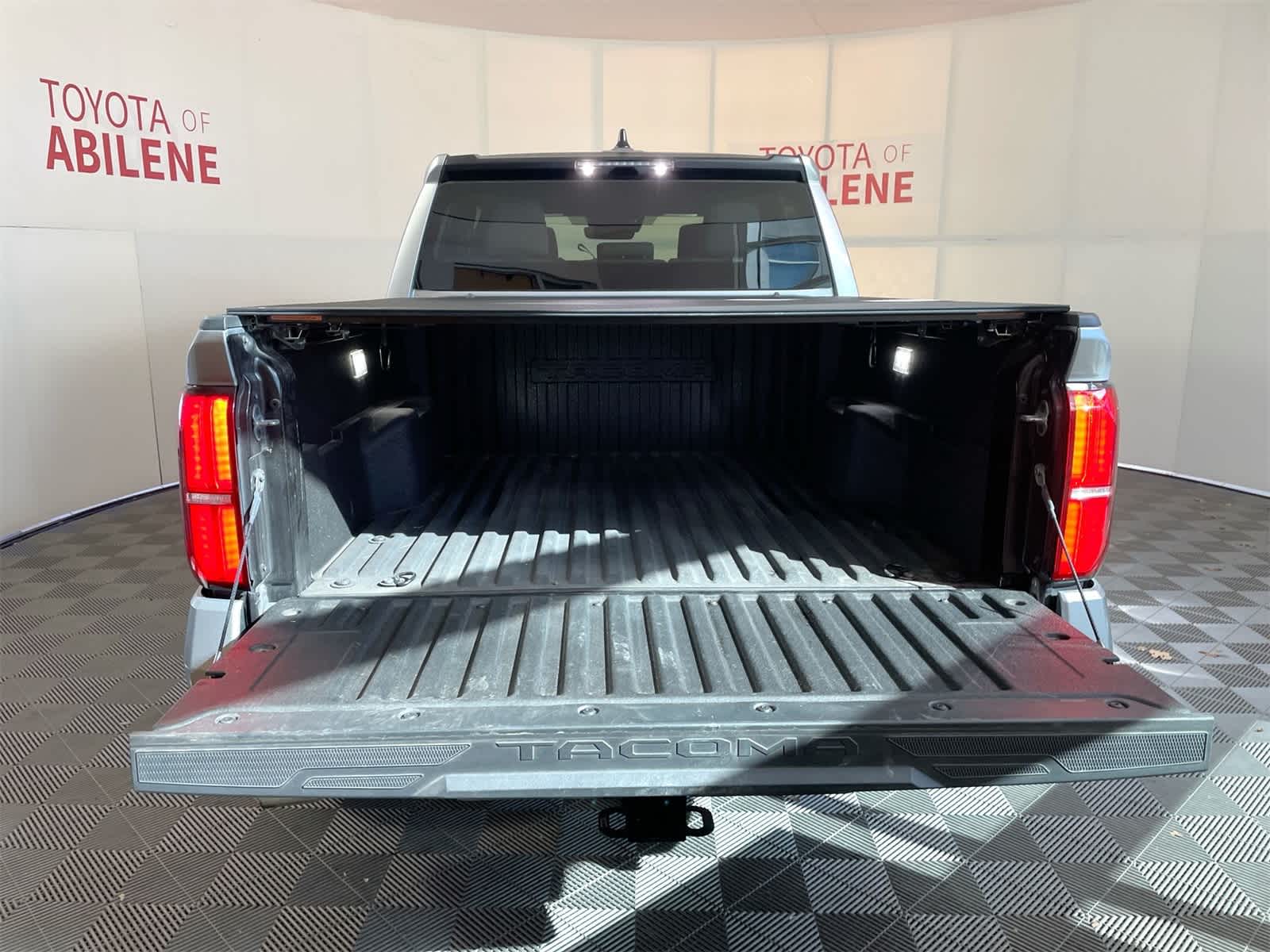 Thumbnail: 2025 Toyota Tacoma - 5