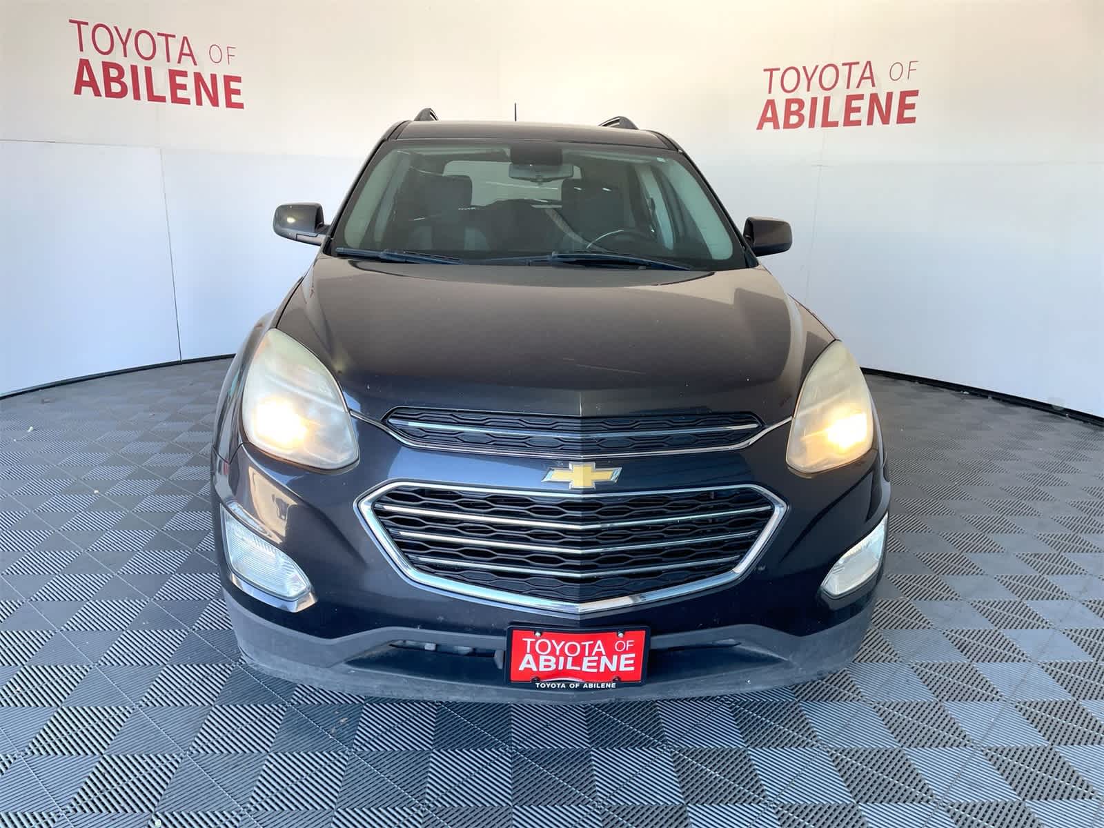 Thumbnail: 2016 Chevrolet Equinox - 9