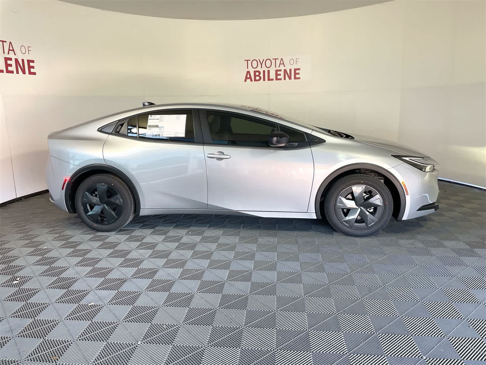 Thumbnail: 2026 Toyota Prius - 7