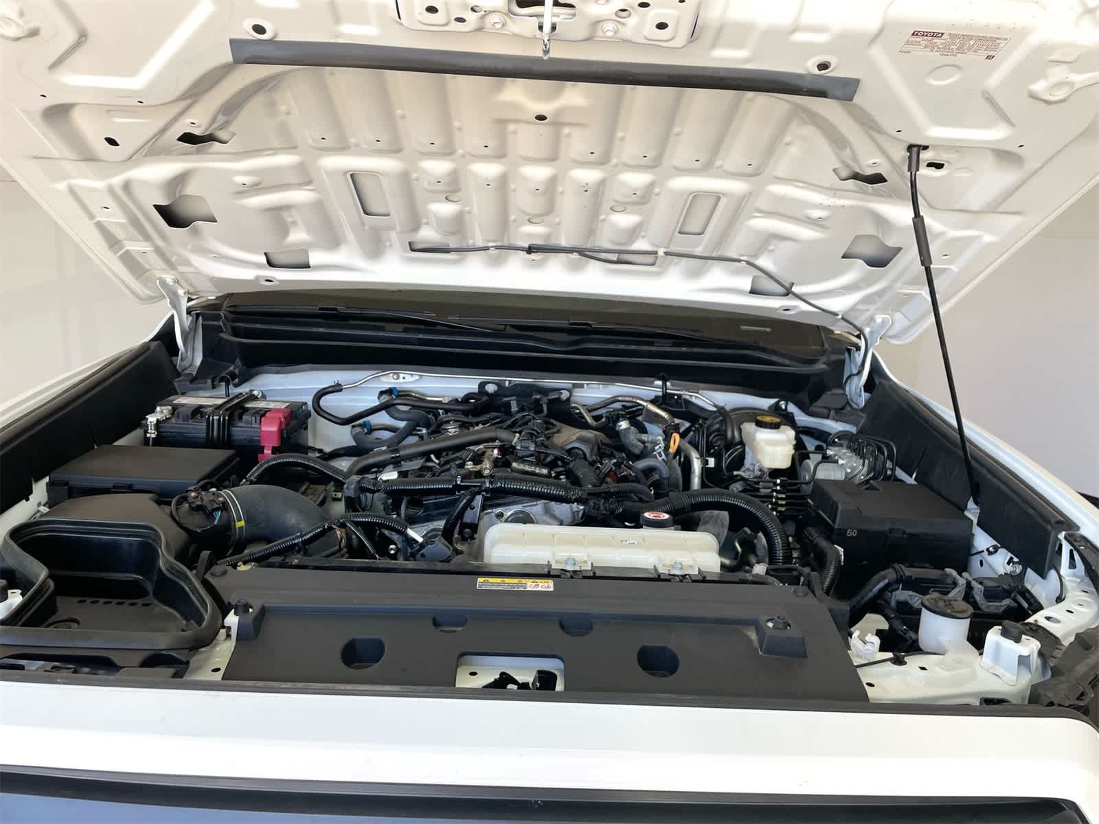 Thumbnail: 2025 Toyota Tacoma - 25