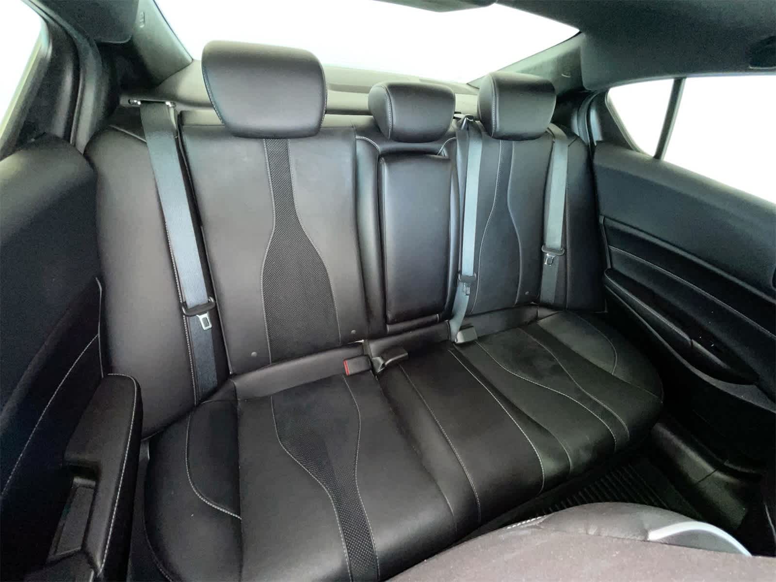 Thumbnail: 2021 Acura ILX - 13