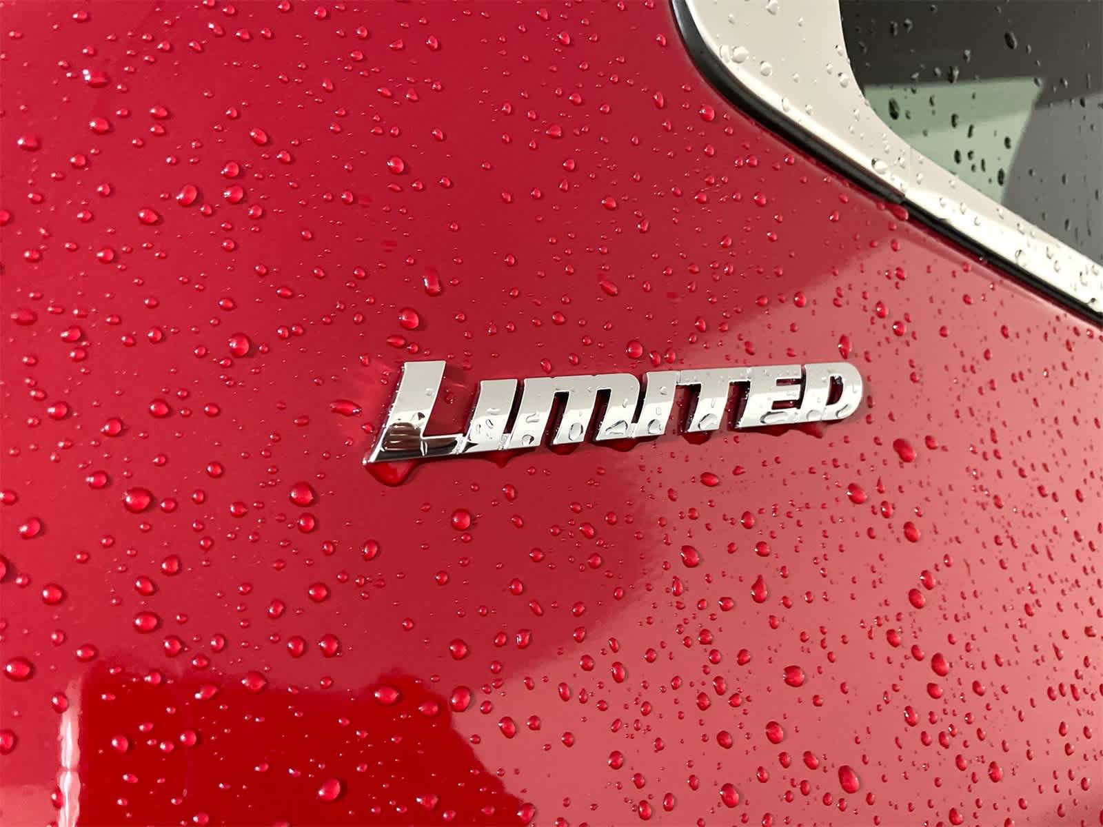 2025 Toyota Tundra Limited 6