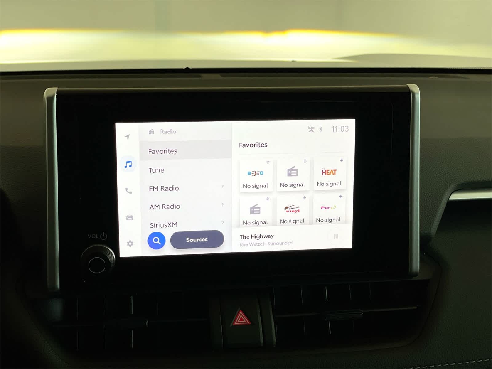 Thumbnail: 2025 Toyota RAV4 - 20