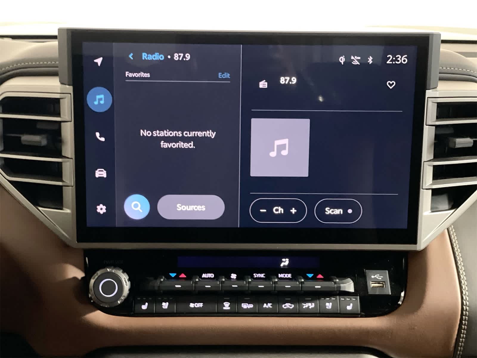 Thumbnail: 2026 Toyota Tundra - 20