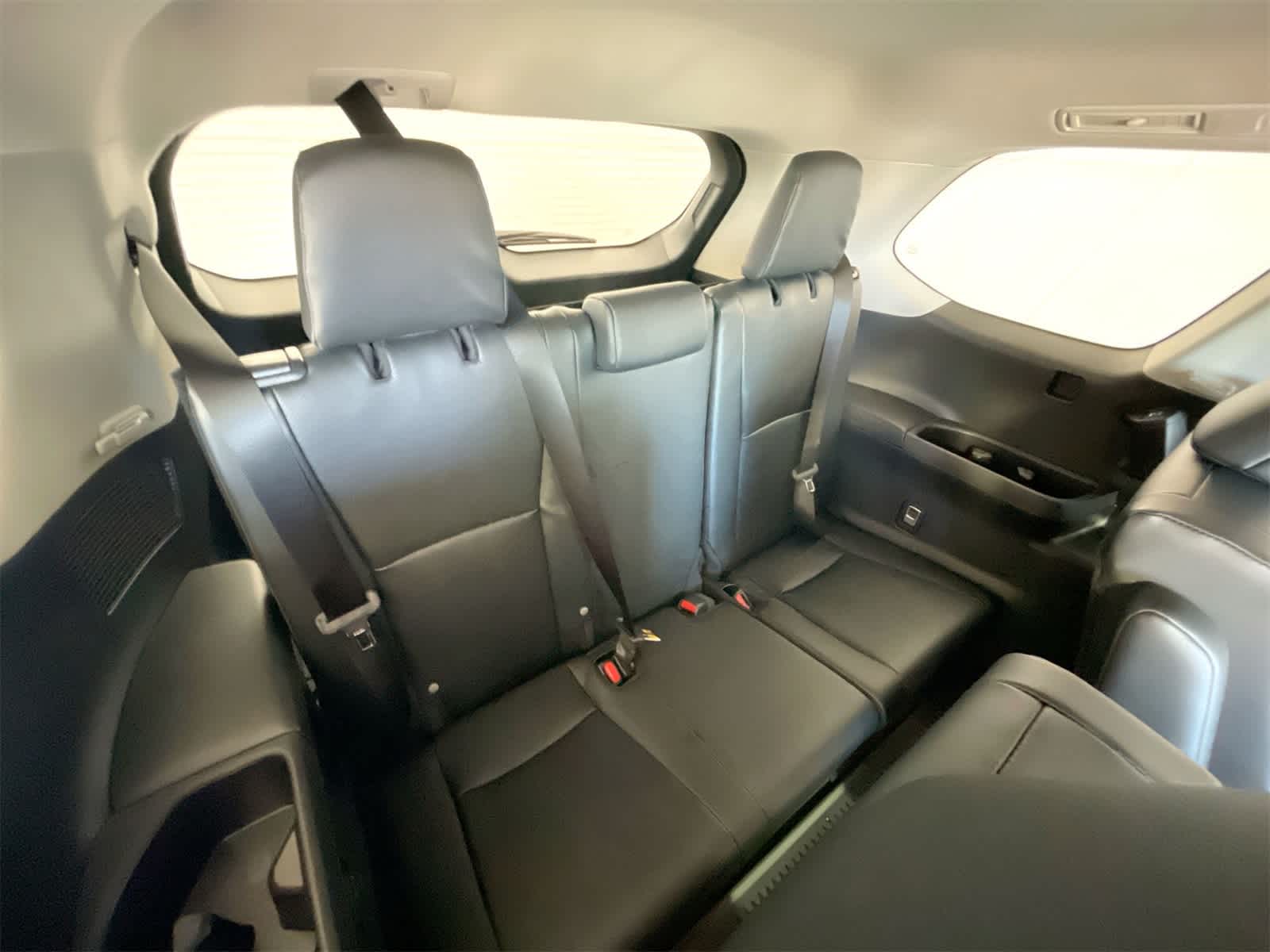 Thumbnail: 2026 Toyota Grand Highlander - 16