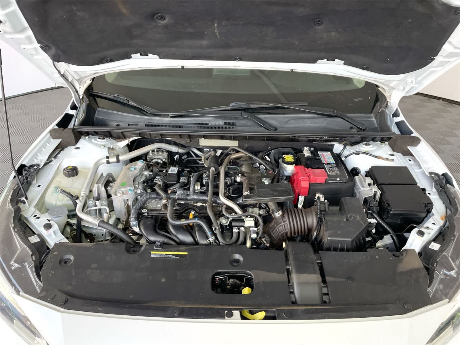 Thumbnail: 2020 Nissan Sentra - 25