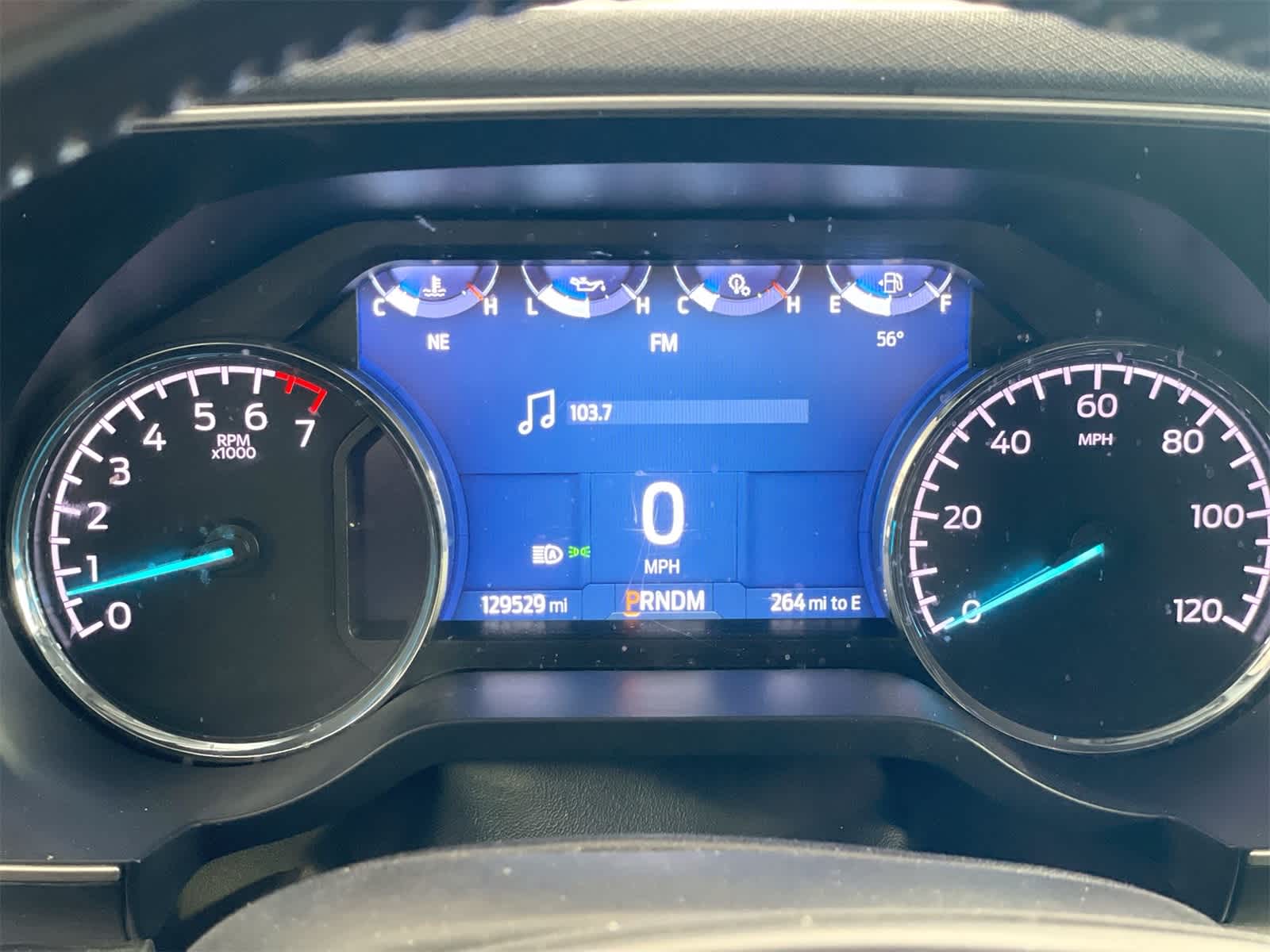 Thumbnail: 2021 Ford F-150 - 18