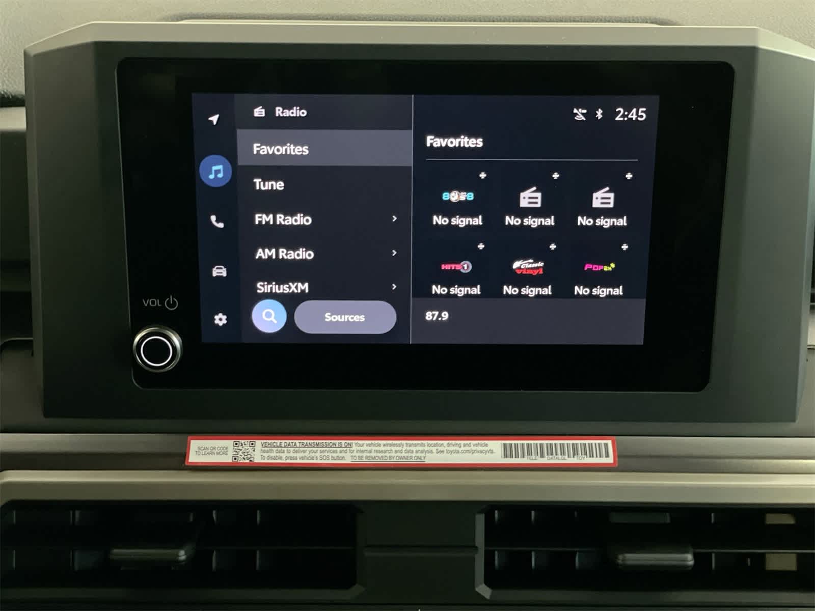 Thumbnail: 2025 Toyota Tacoma - 19