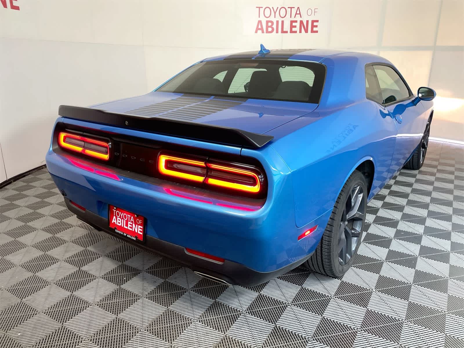 Thumbnail: 2023 Dodge Challenger - 6