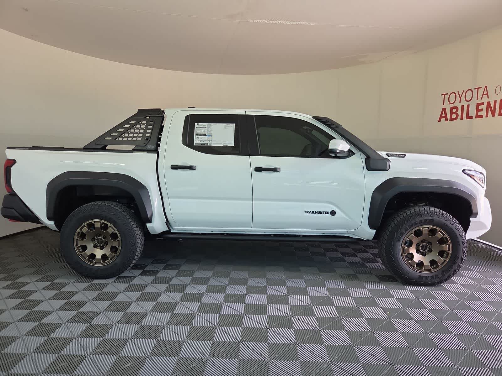 Thumbnail: 2026 Toyota Tacoma - 8