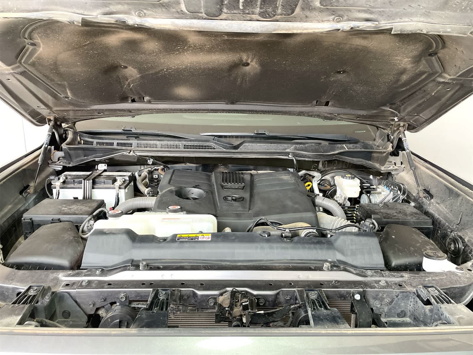 Thumbnail: 2023 Toyota Tundra - 24