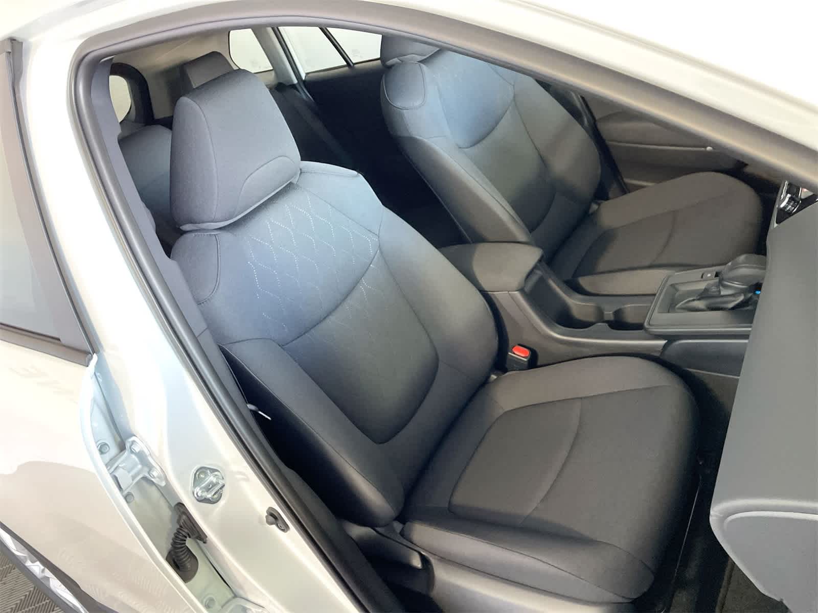 Thumbnail: 2026 Toyota Corolla Cross - 13