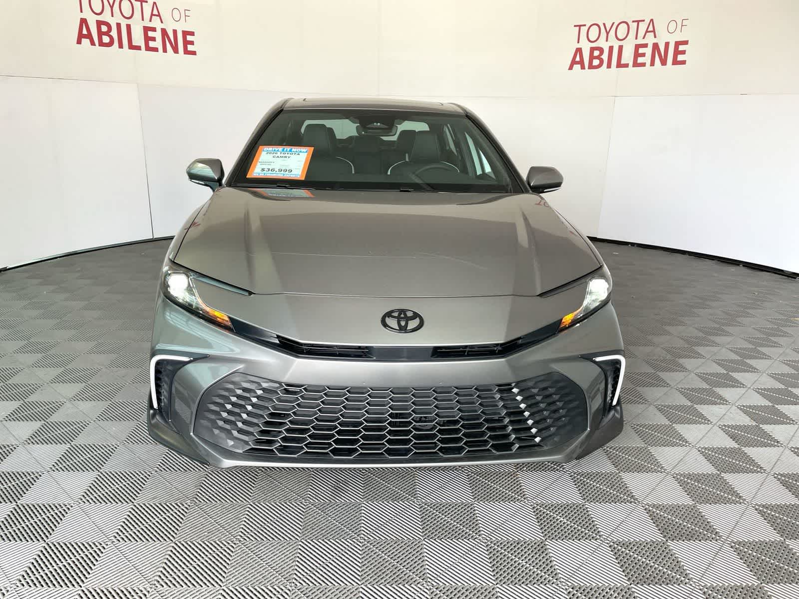 Thumbnail: 2026 Toyota Camry - 8