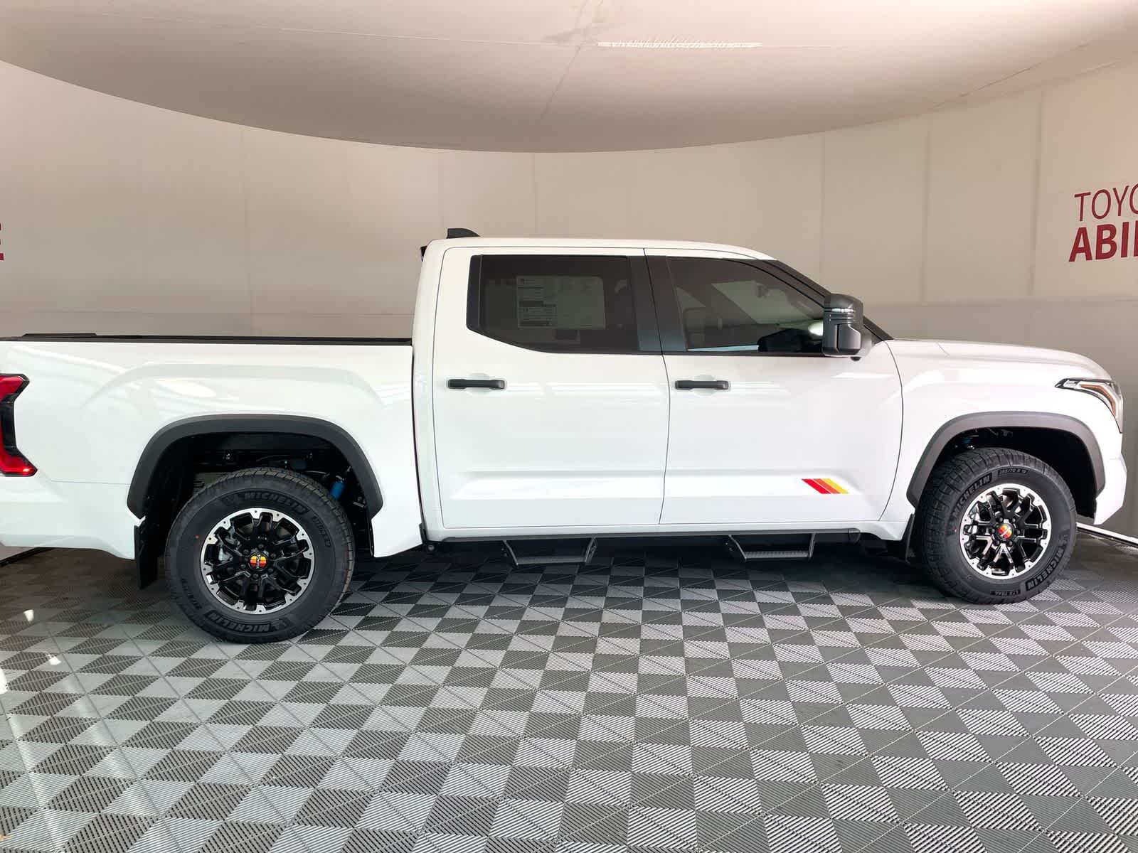 Thumbnail: 2026 Toyota Tundra - 7