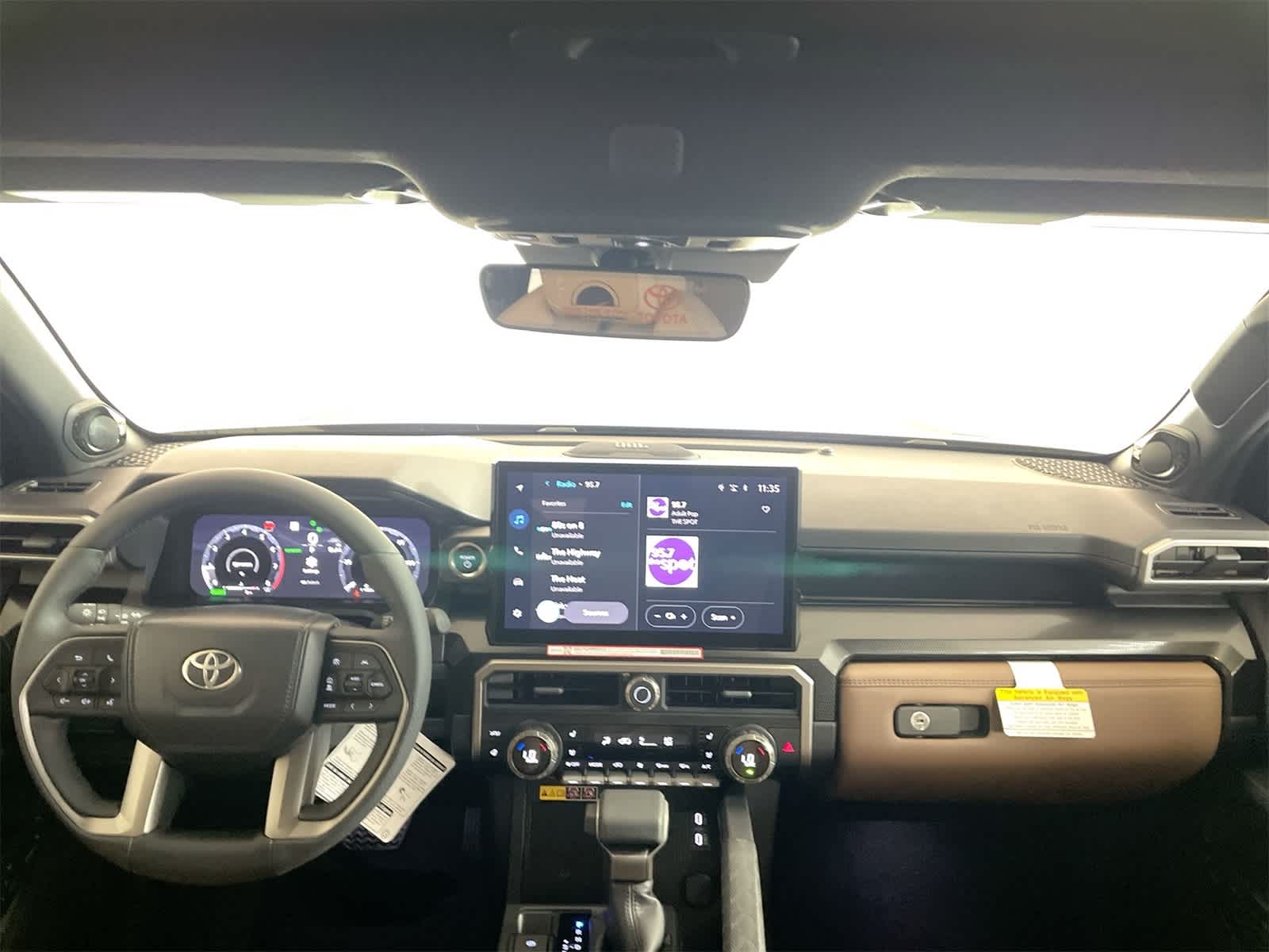 Thumbnail: 2026 Toyota 4Runner - 16