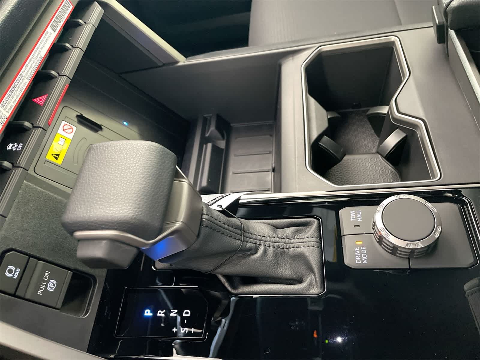 Thumbnail: 2026 Toyota Tundra - 23