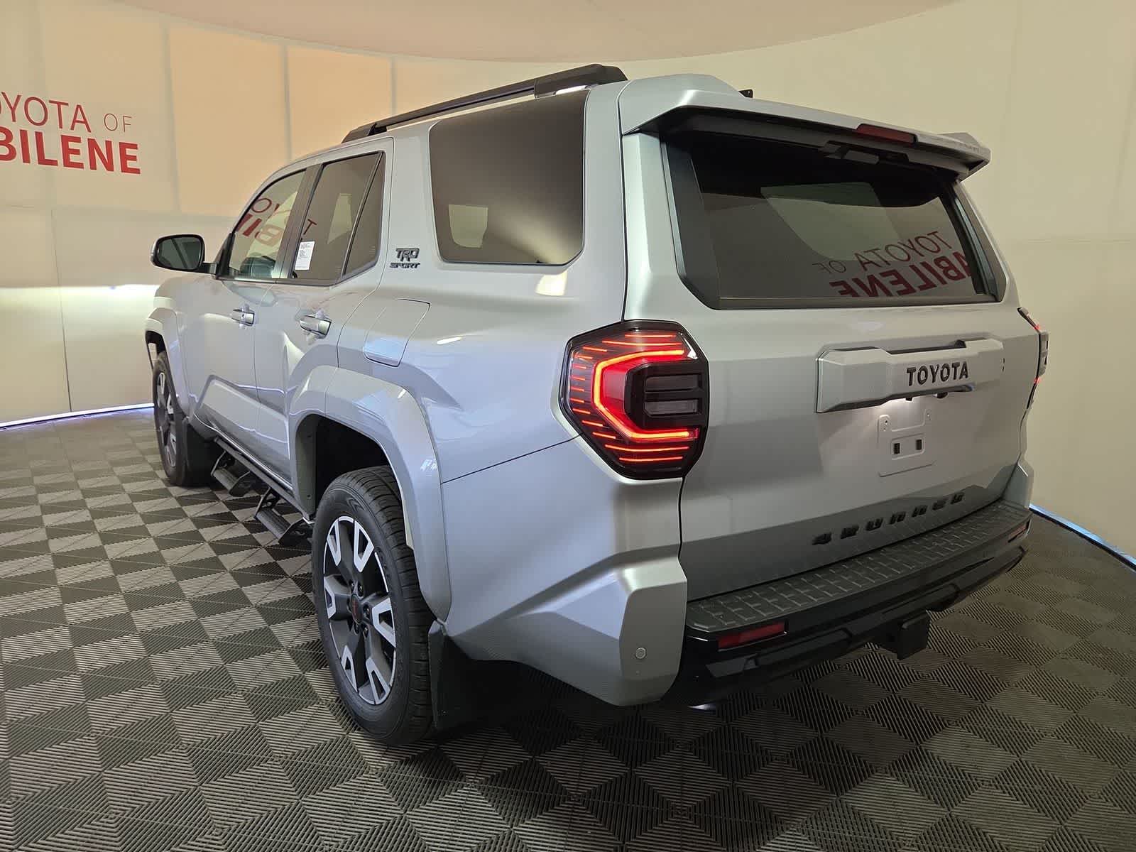 Thumbnail: 2026 Toyota 4Runner - 3