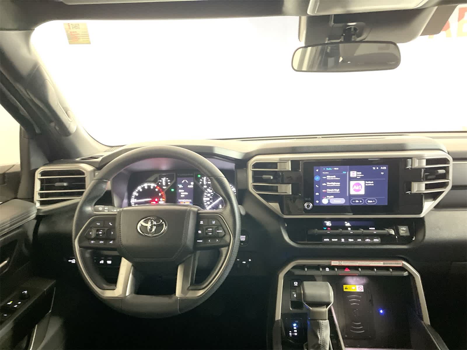 Thumbnail: 2025 Toyota Tundra - 16