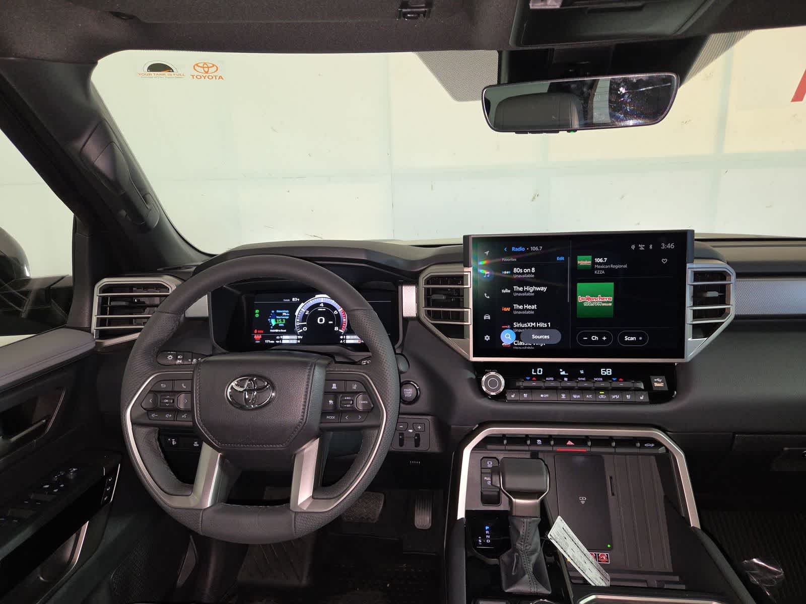 Thumbnail: 2026 Toyota Tundra - 16