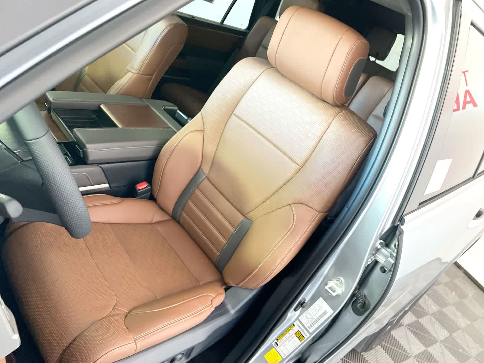 Thumbnail: 2026 Toyota Sequoia - 10