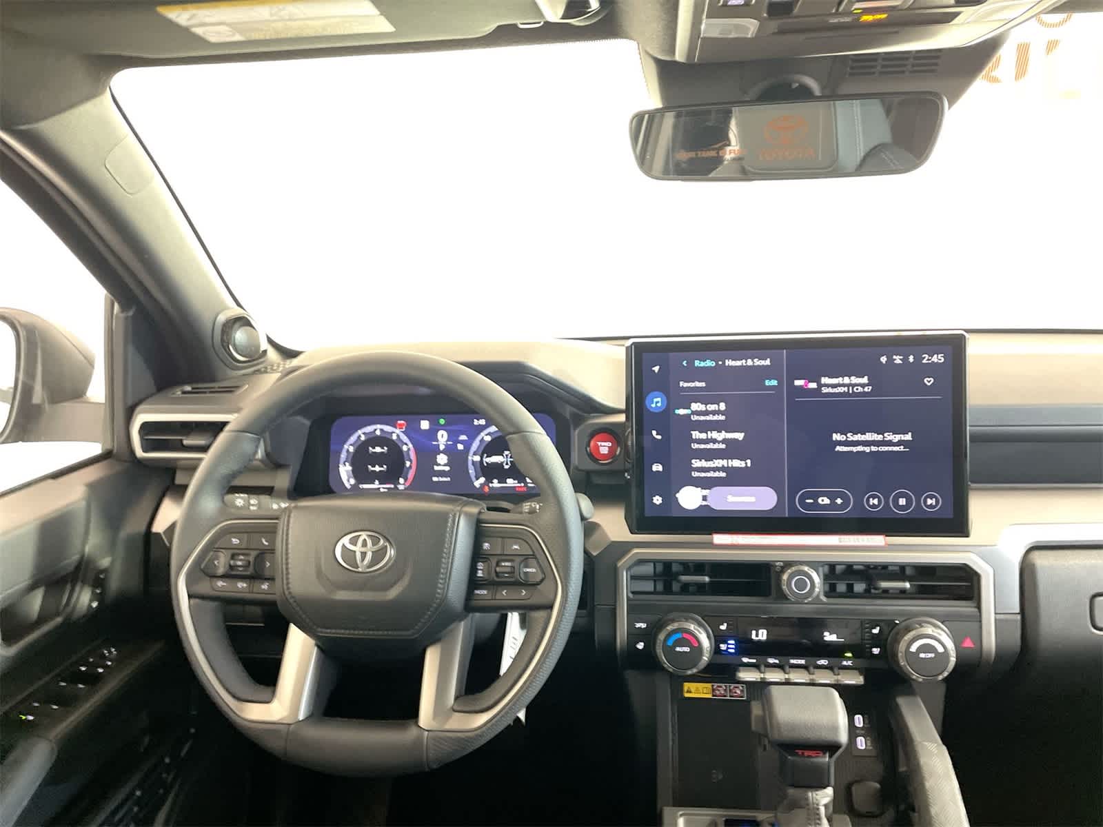 Thumbnail: 2026 Toyota 4Runner - 15