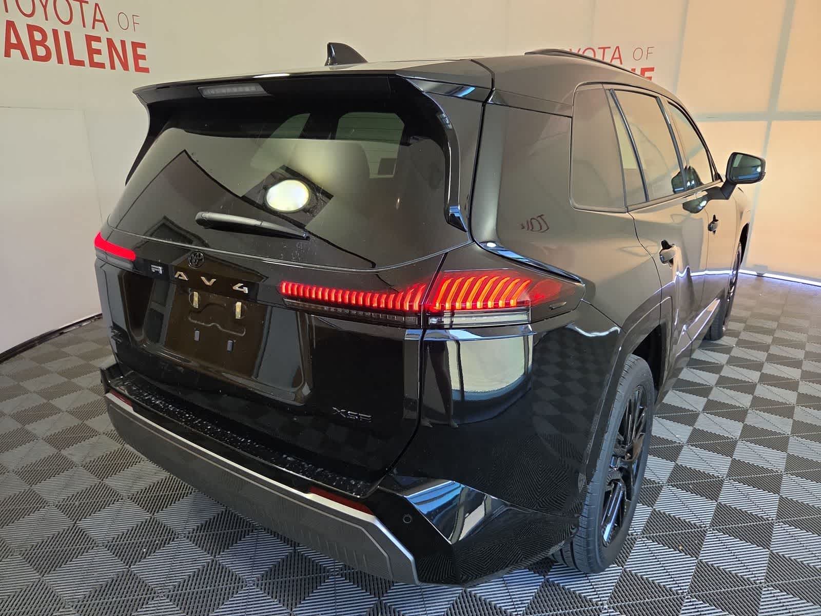 Thumbnail: 2026 Toyota RAV4 - 7