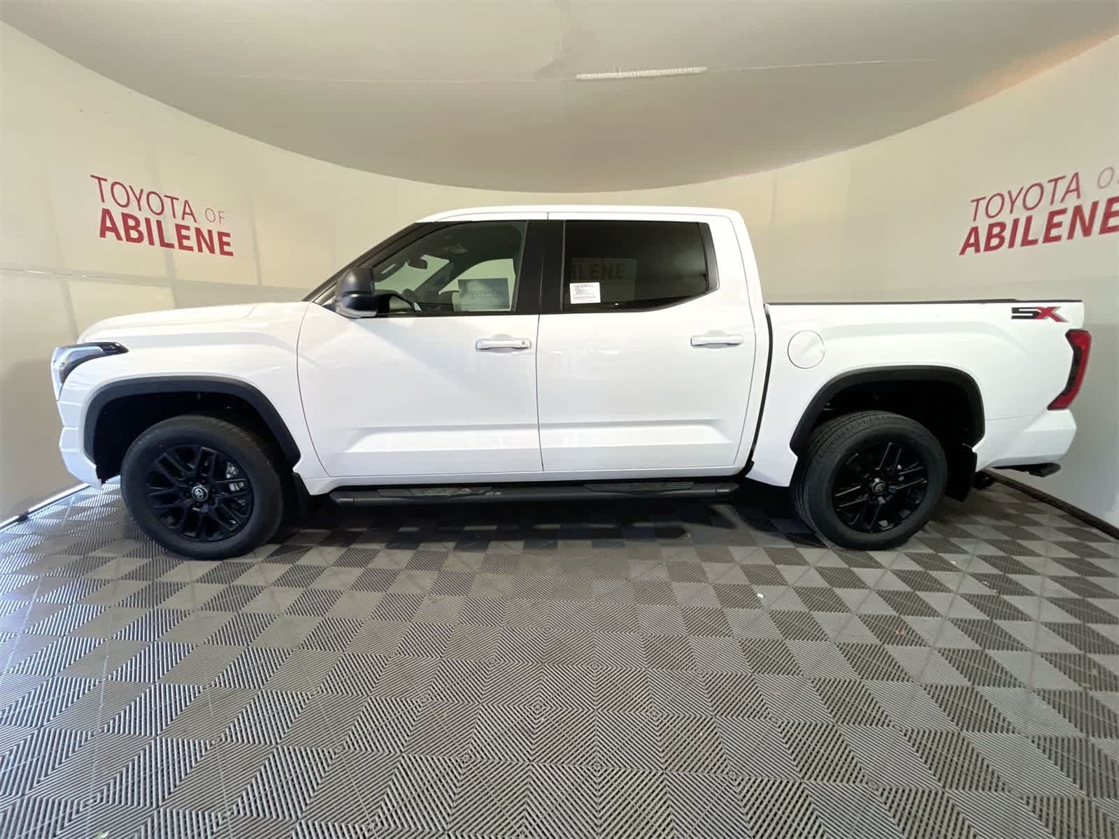 Thumbnail: 2026 Toyota Tundra - 2