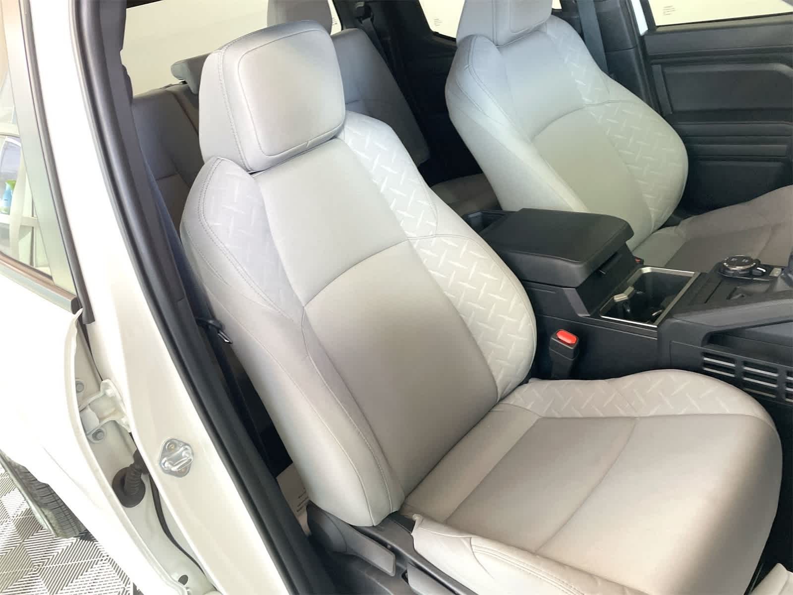 Thumbnail: 2025 Toyota Tacoma - 13