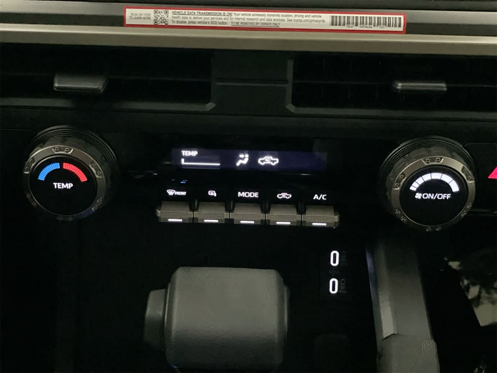 Thumbnail: 2025 Toyota Tacoma - 21