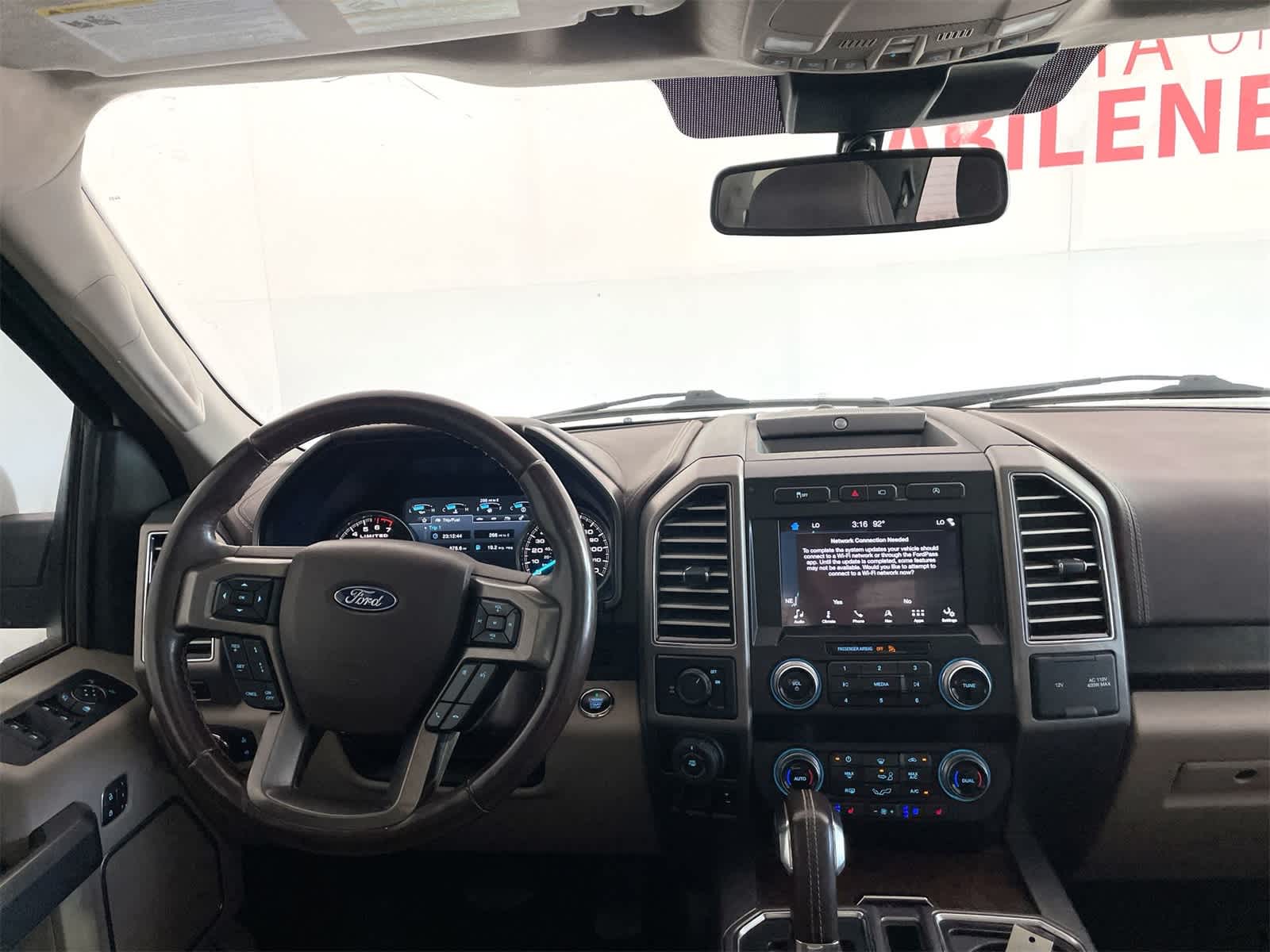 Thumbnail: 2019 Ford F-150 - 16