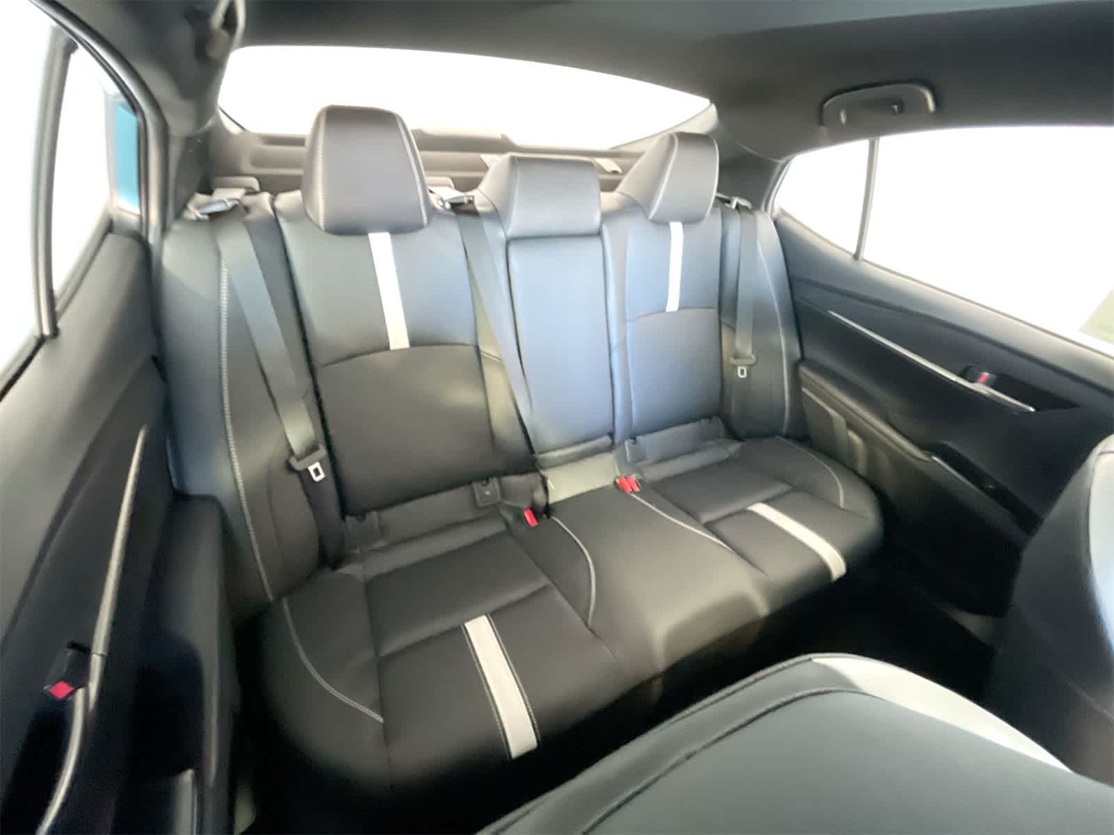 Thumbnail: 2026 Toyota Camry - 15