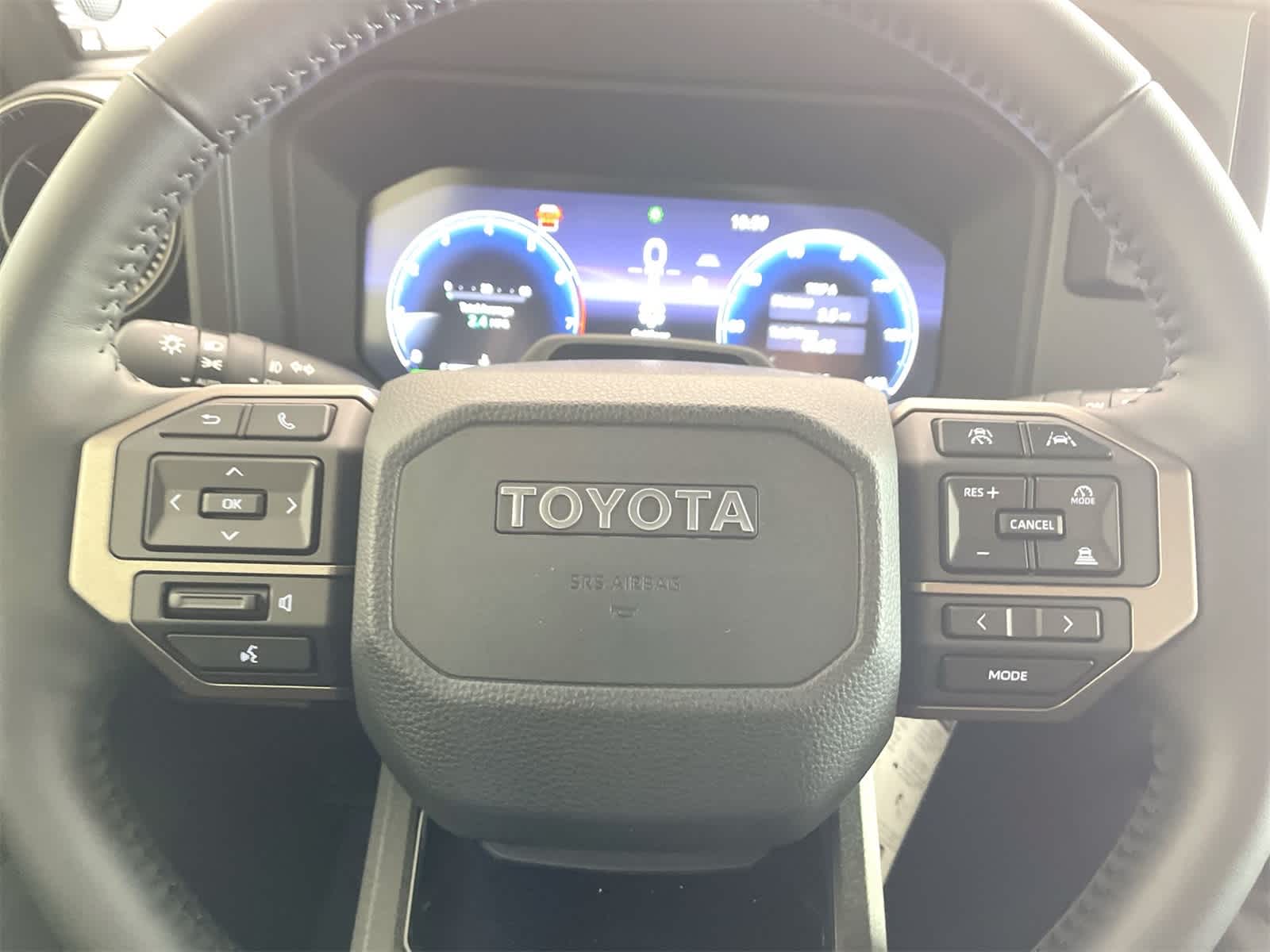 Thumbnail: 2025 Toyota Land Cruiser - 17