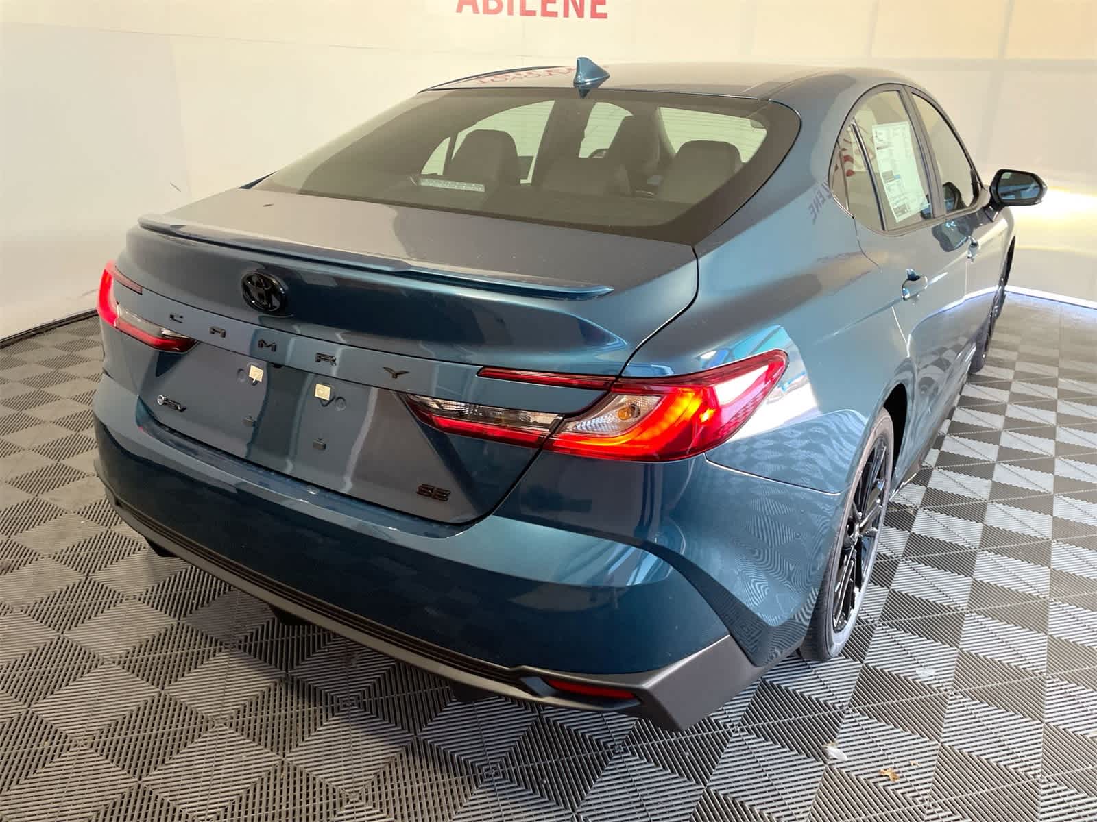 Thumbnail: 2026 Toyota Camry - 7