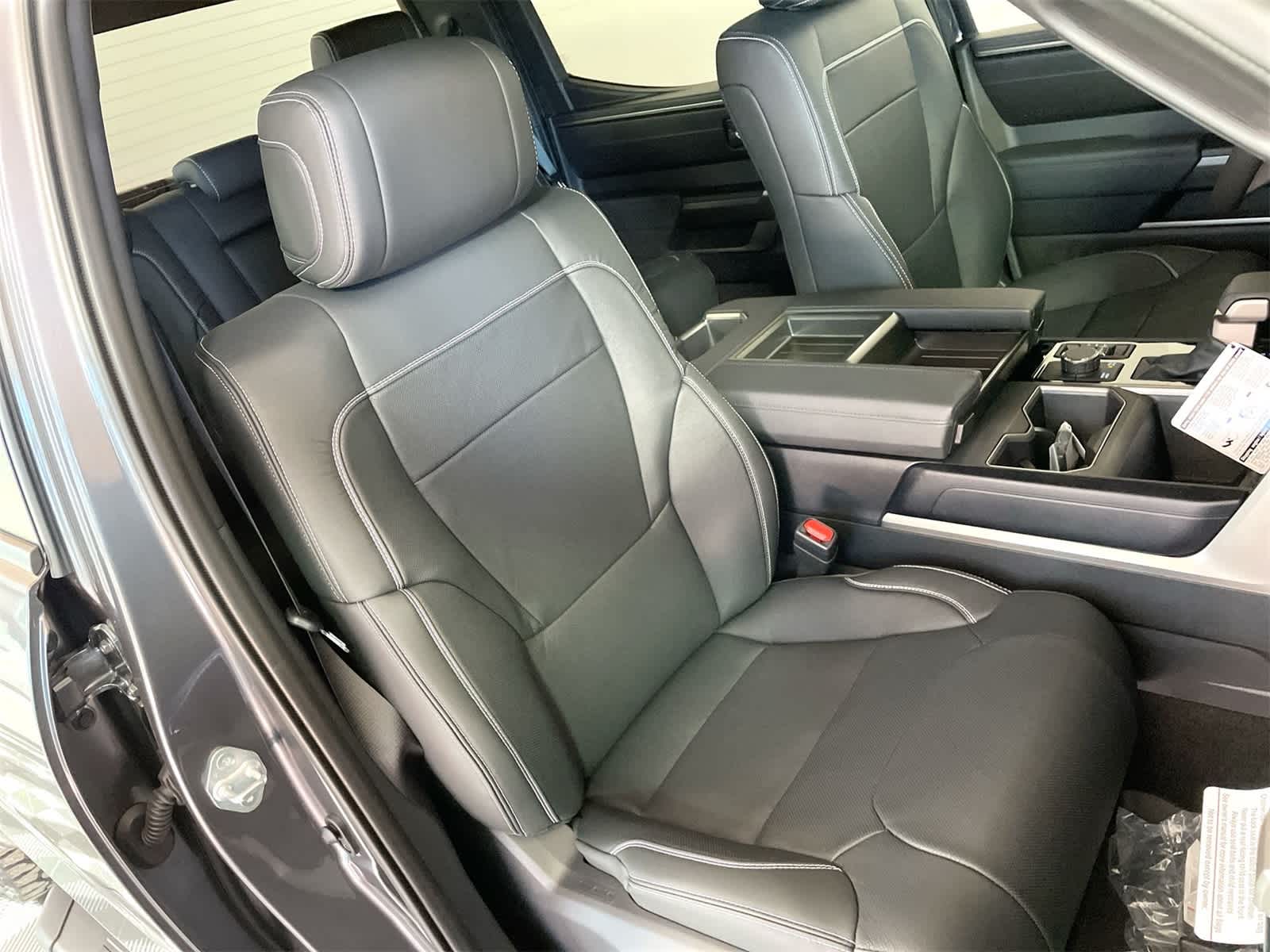 Thumbnail: 2026 Toyota Tundra - 14