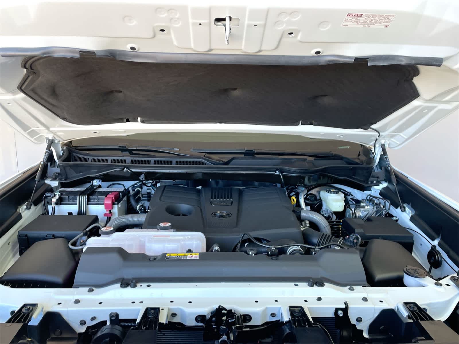 Thumbnail: 2026 Toyota Tundra - 25