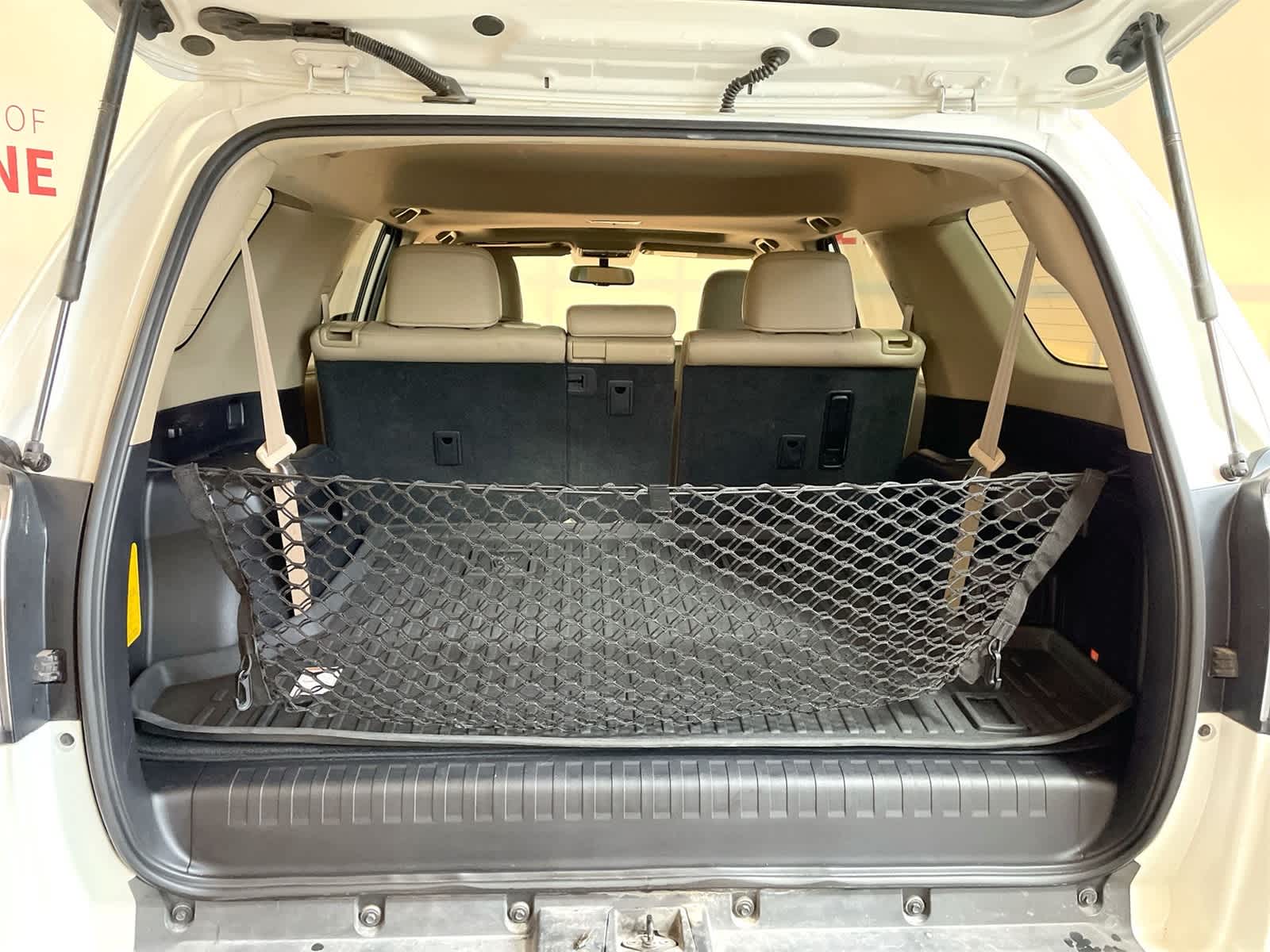 Thumbnail: 2019 Toyota 4Runner - 5