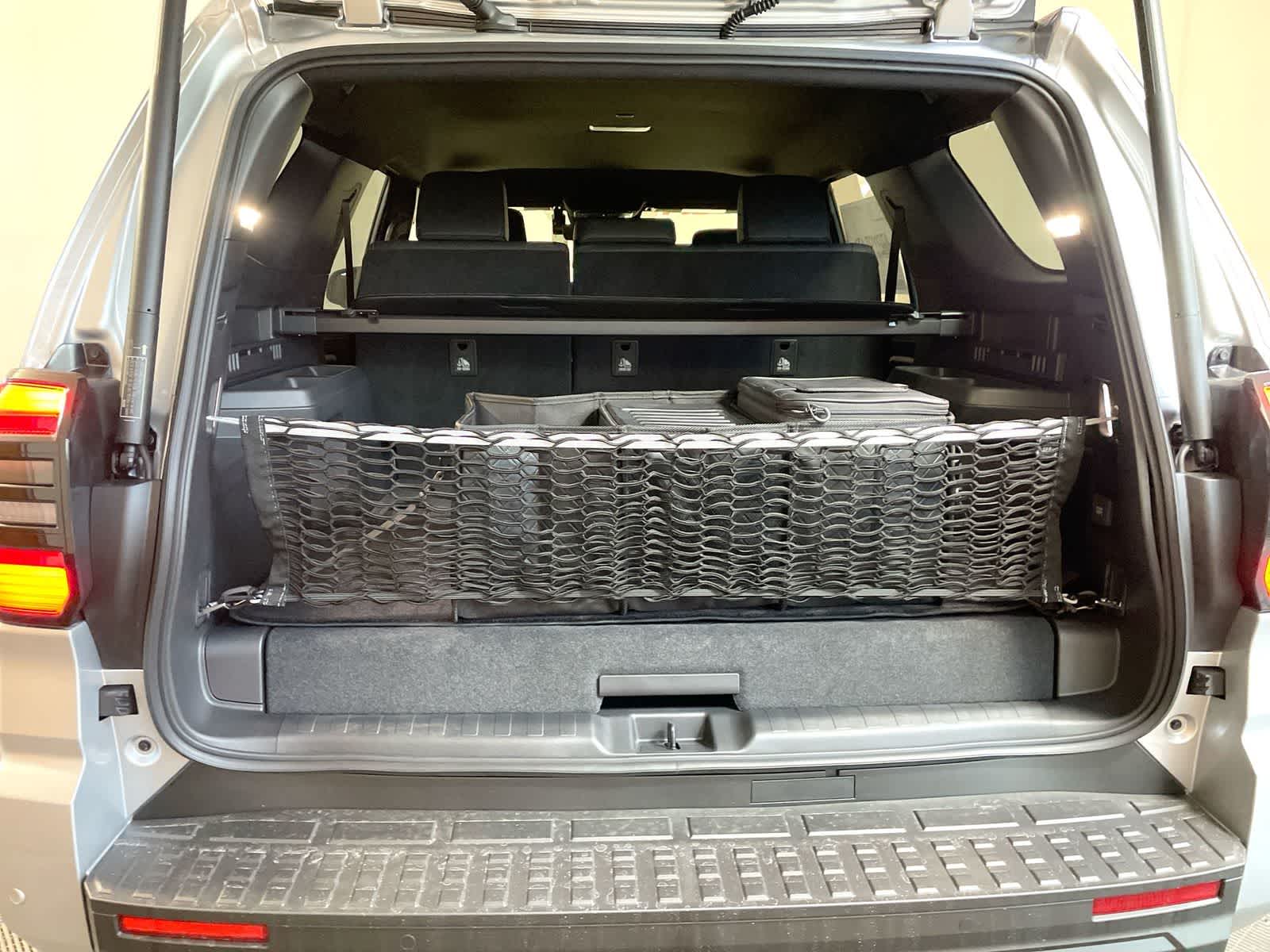 Thumbnail: 2026 Toyota 4Runner - 5