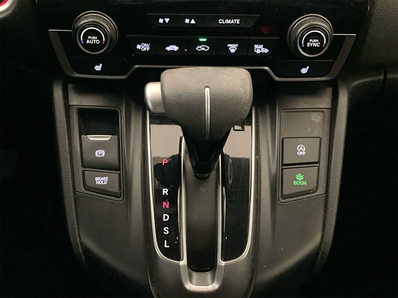 Thumbnail: 2022 Honda CR-V - 21