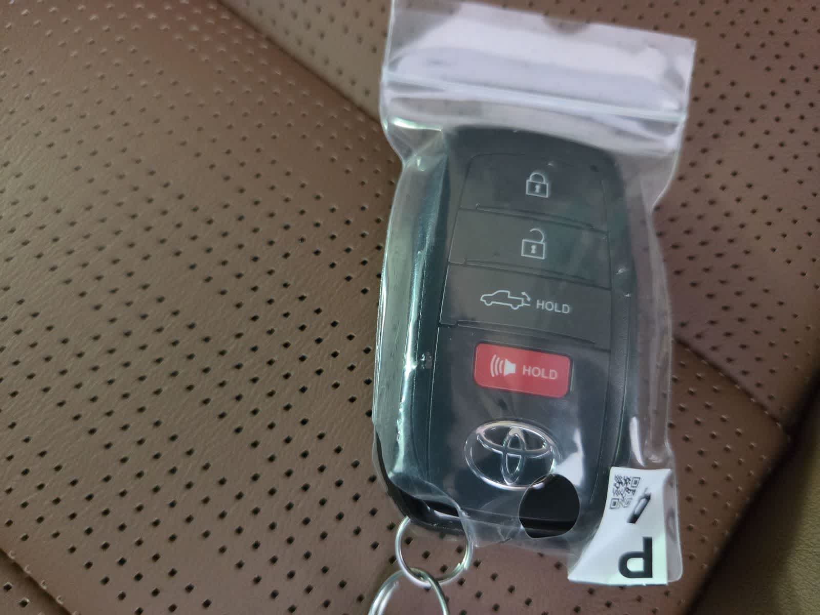 Thumbnail: 2026 Toyota Tundra - 26