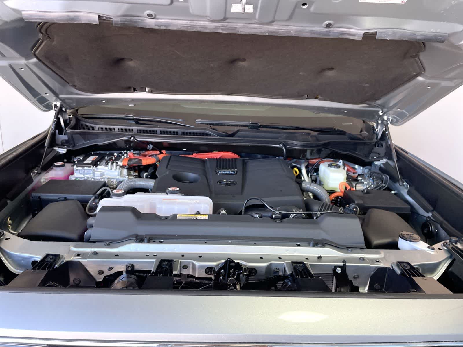 Thumbnail: 2026 Toyota Sequoia - 28