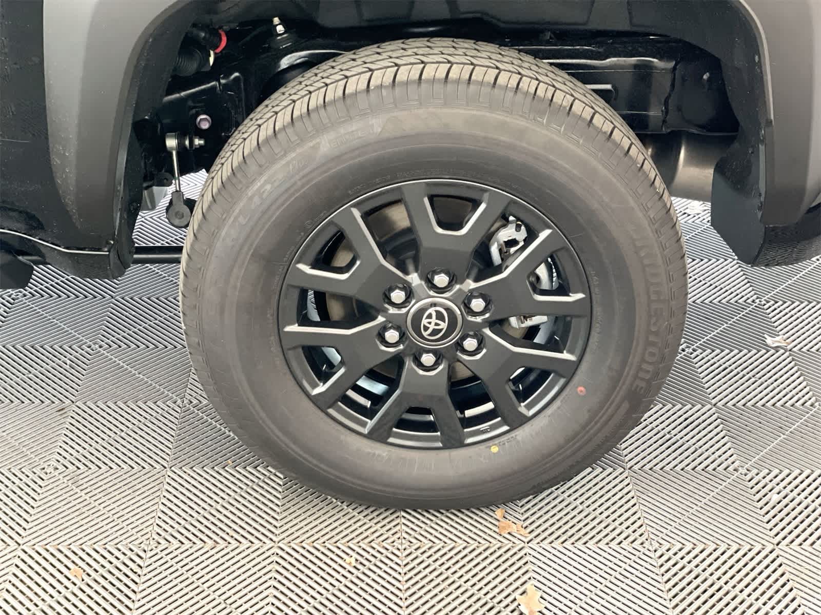 Thumbnail: 2026 Toyota 4Runner - 23