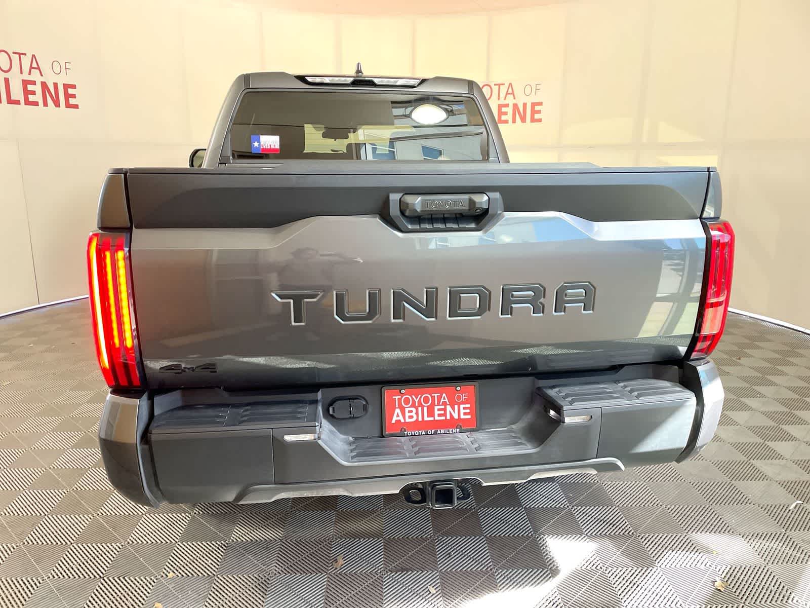 Thumbnail: 2026 Toyota Tundra - 3