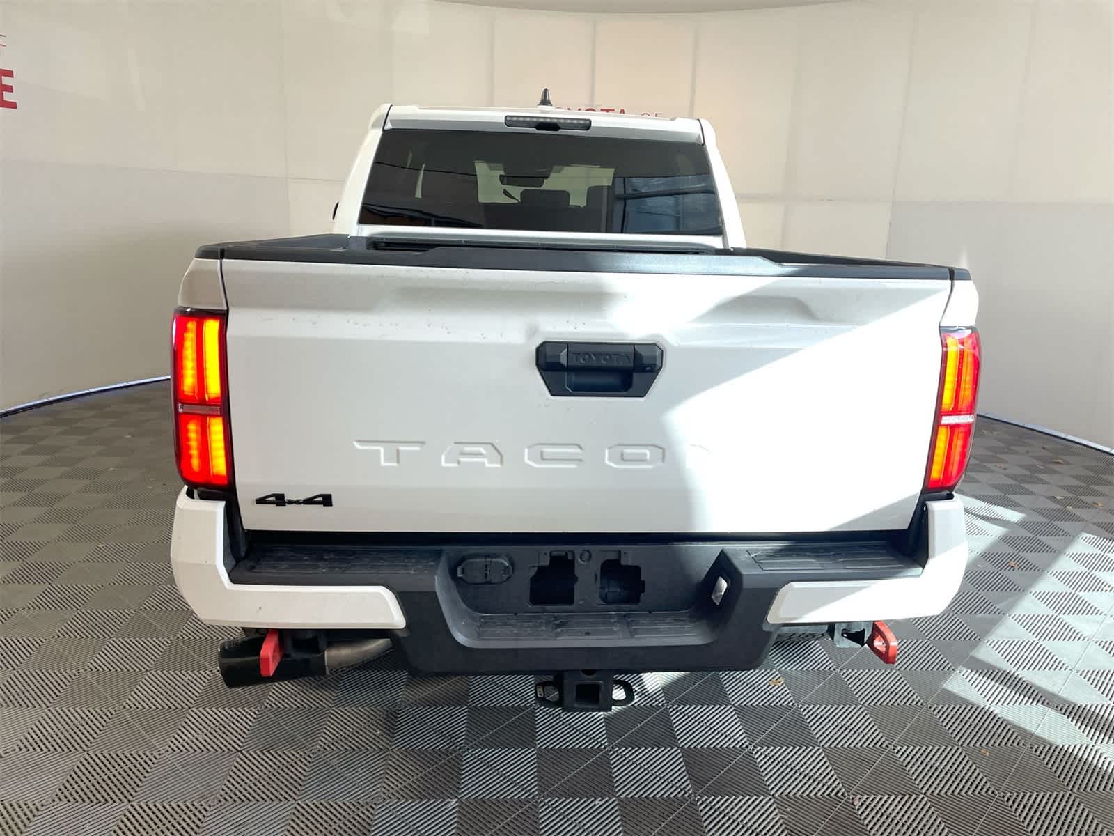 Thumbnail: 2026 Toyota Tacoma - 4