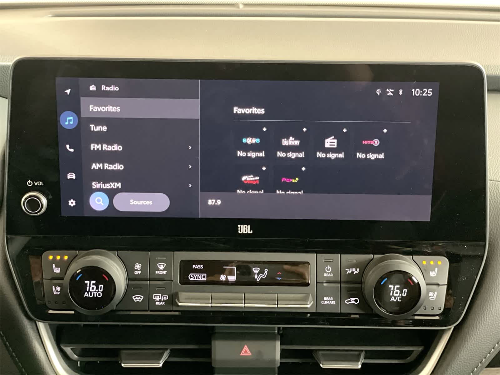 Thumbnail: 2026 Toyota Grand Highlander - 21