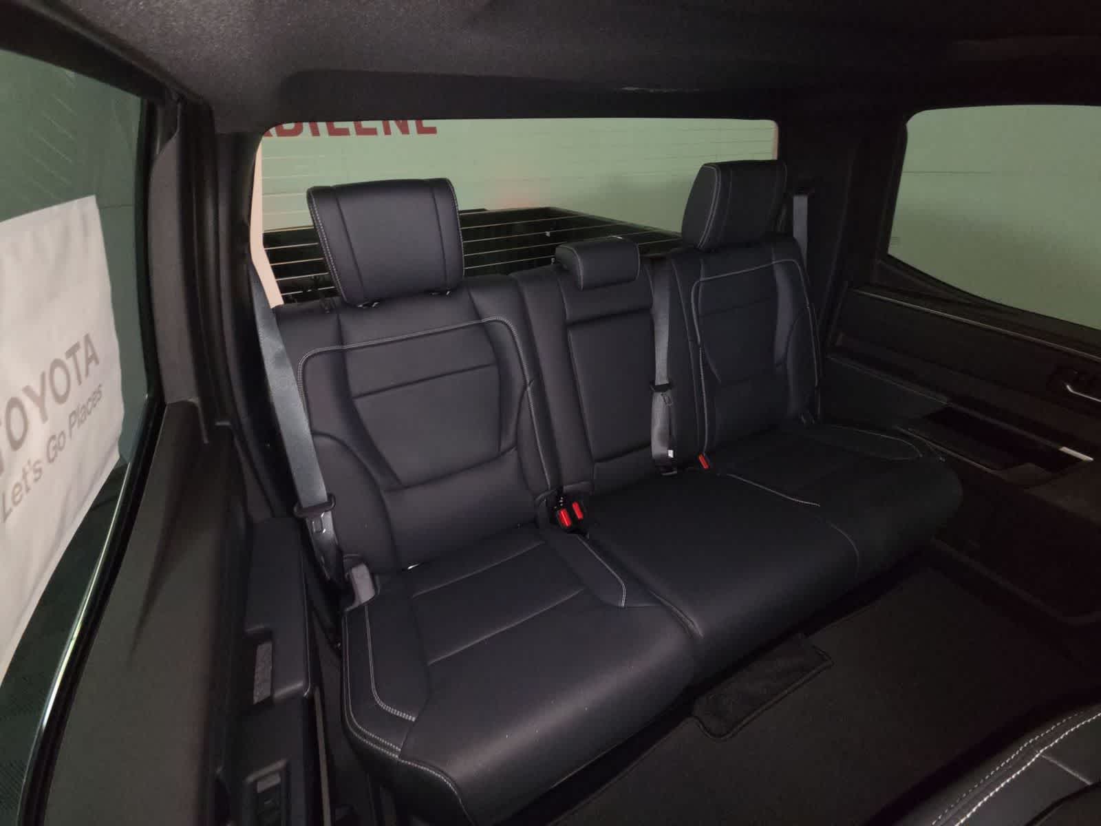 Thumbnail: 2026 Toyota Tundra - 15