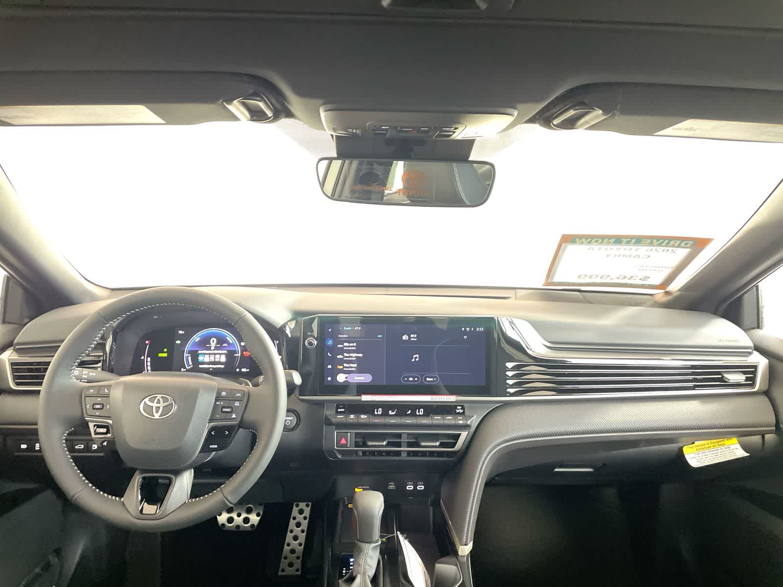 Thumbnail: 2026 Toyota Camry - 16