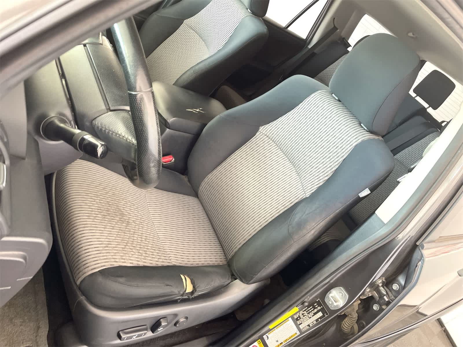 Thumbnail: 2014 Toyota 4Runner - 10